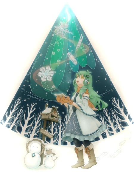 東方待受24-194