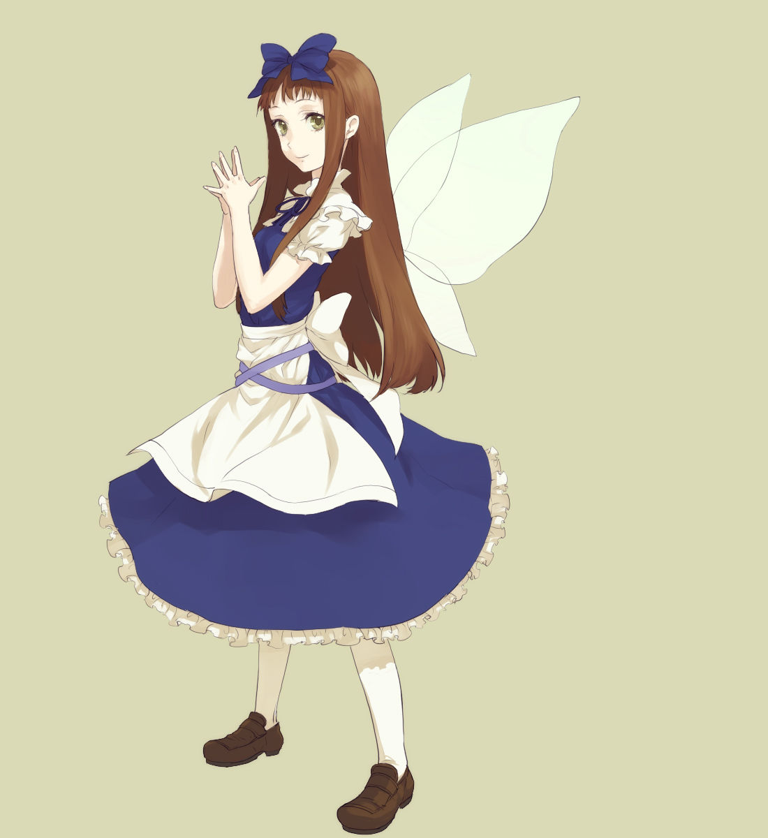 スターサファイアの画像 50枚 東方画像まとめブログ2 スターサファイアの画像 50枚 東方画像まとめブログ2