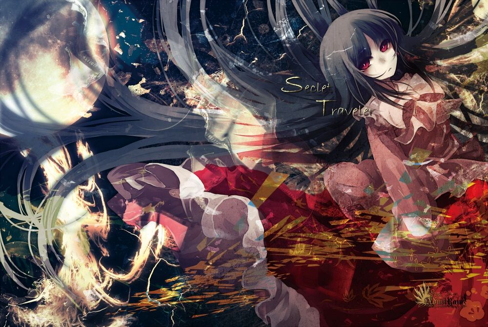 東方壁紙画像 その115 50枚 東方画像まとめブログ2