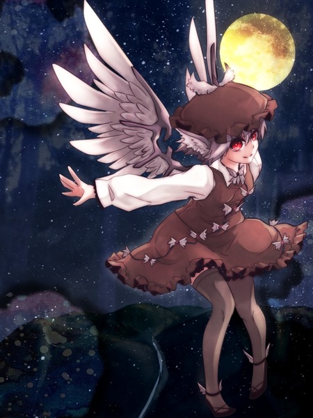 東方待受24-165