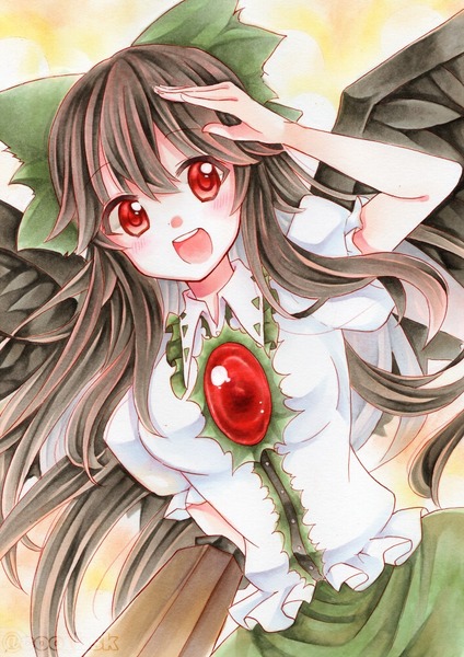 東方待受24-153