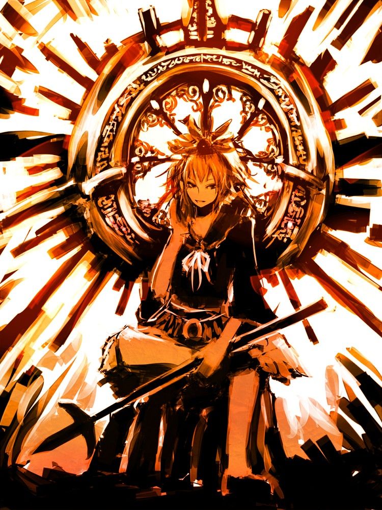 かっこいい寅丸星の画像 50枚 東方画像まとめブログ2