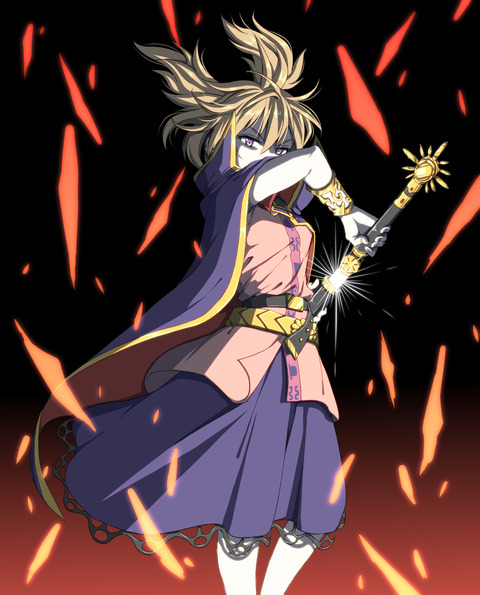 東方待受30-1803
