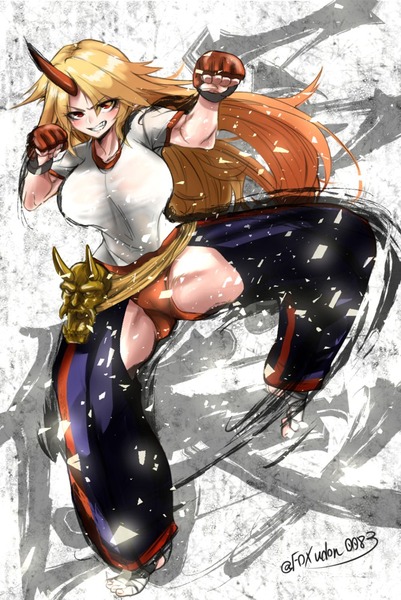 東方待受24-157