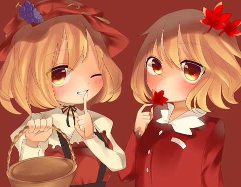 東方壁紙62-967