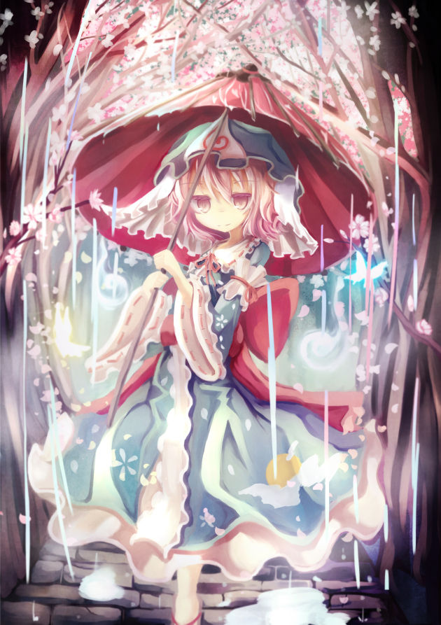 東方待受画像 その63 50枚 東方画像まとめブログ2
