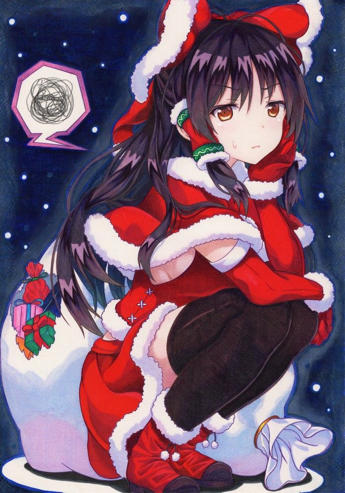 東方画像まとめブログ2 18年12月25日