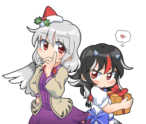 東方クリスマス2016-14