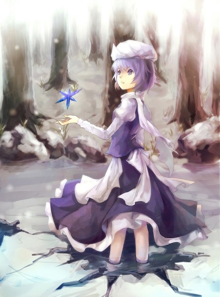 東方待受24-176