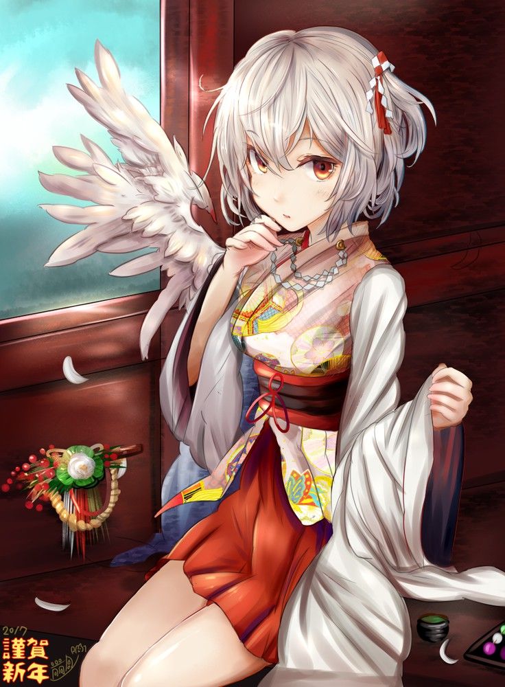 3月9日はサグメの日 稀神サグメ 衣装チェンジ の画像 50枚 東方画像まとめブログ2 3月9日はサグメの日 稀神サグメ 衣装チェンジ の画像 50枚 東方画像まとめブログ2