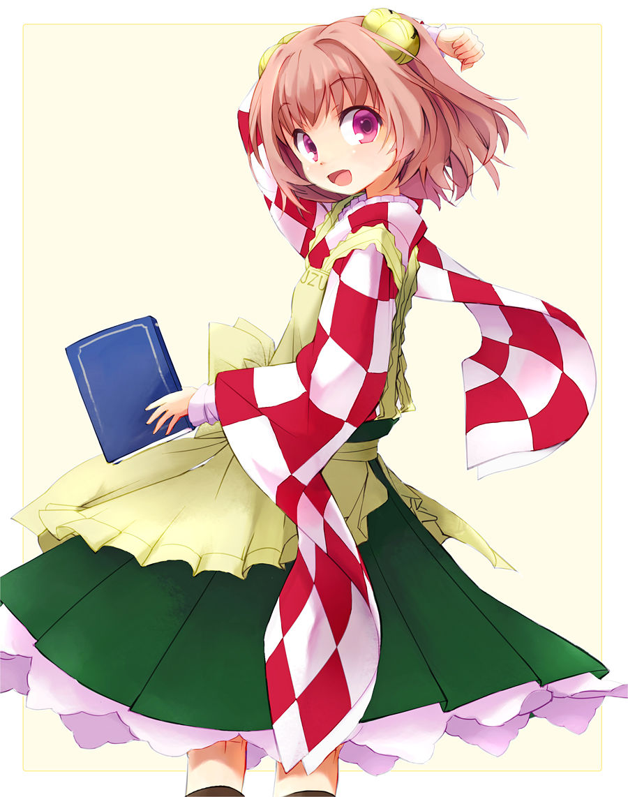 東方画像まとめブログ2 本居小鈴 東方画像まとめブログ2 本居小鈴