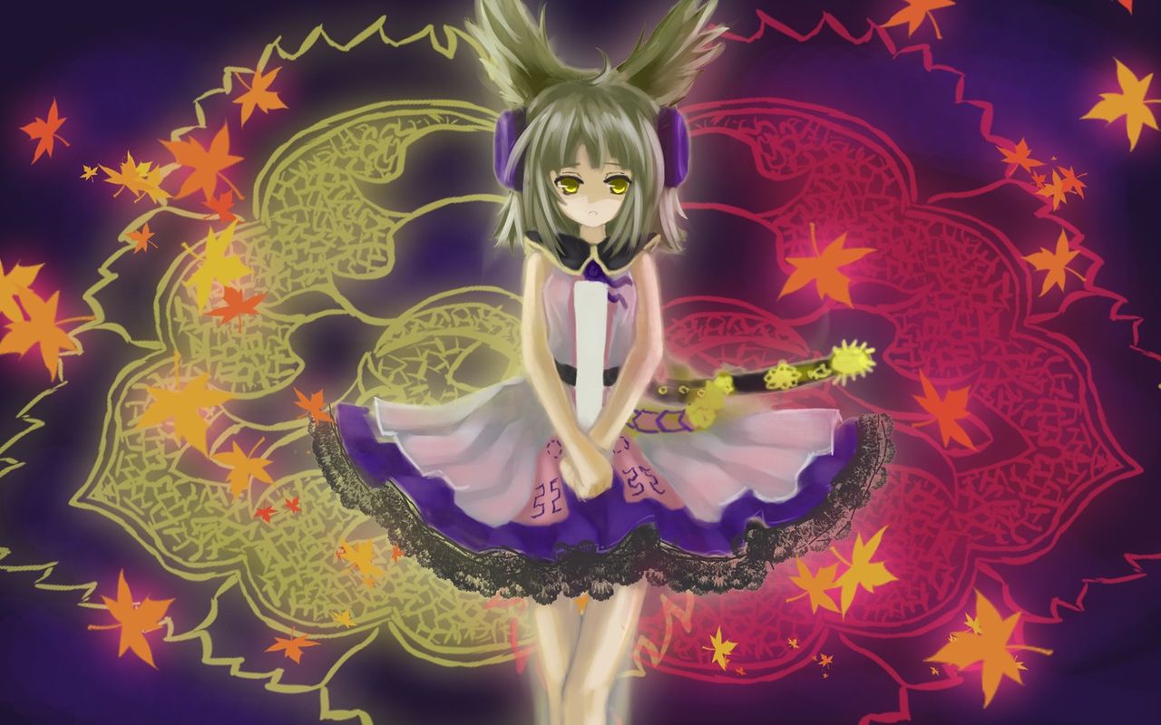 豊聡耳神子と笏の画像 50枚 東方画像まとめブログ2