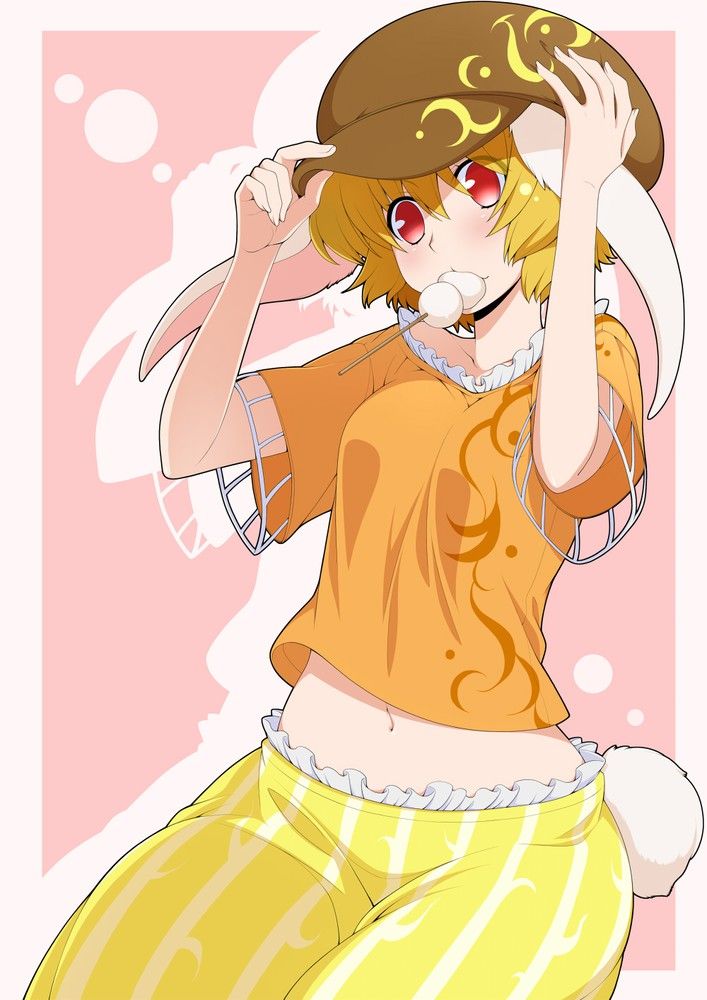 東方画像まとめブログ2 : …