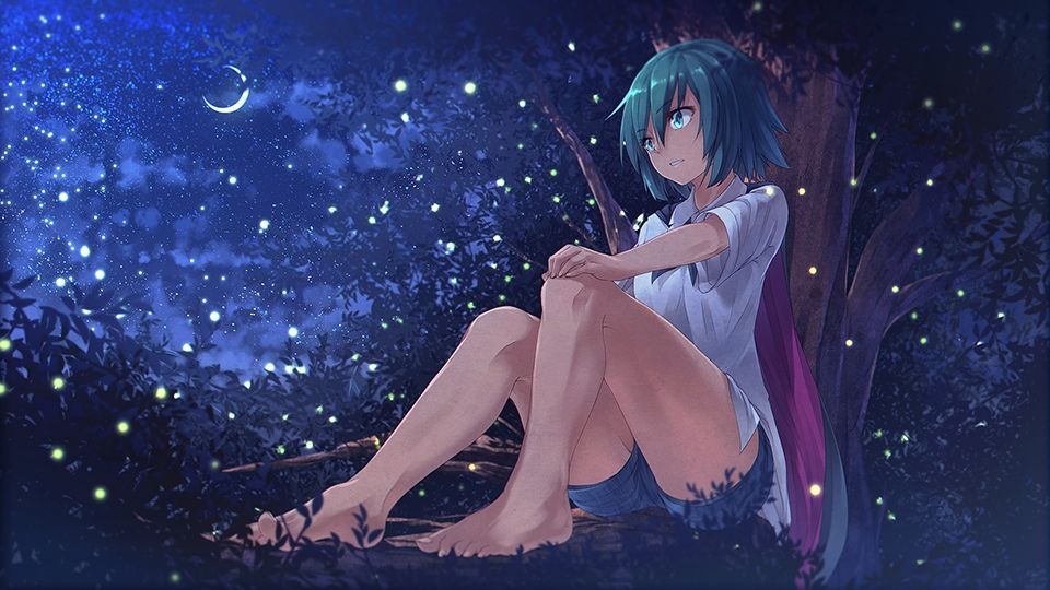 東方の綺麗な風景画像 その2 50枚 東方画像まとめブログ2