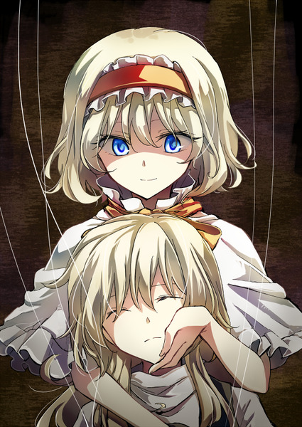 東方待受30-1811