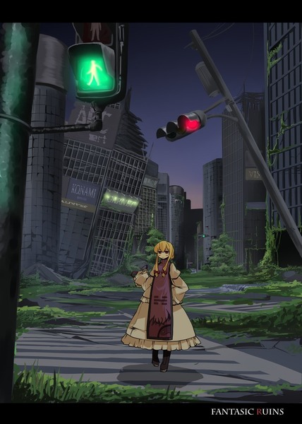 東方待受24-152
