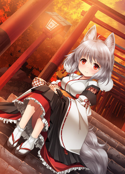 東方待受20-606
