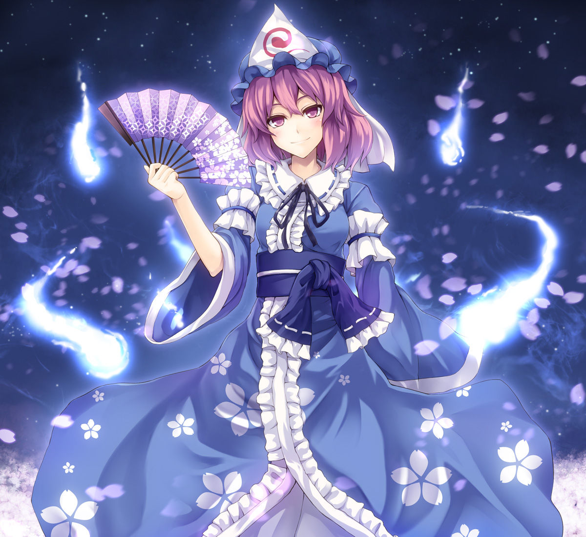 東方画像まとめブログ2 西行寺幽々子 東方画像まとめブログ2 西行寺幽々子