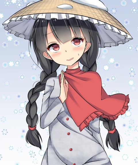 東方待受24-187
