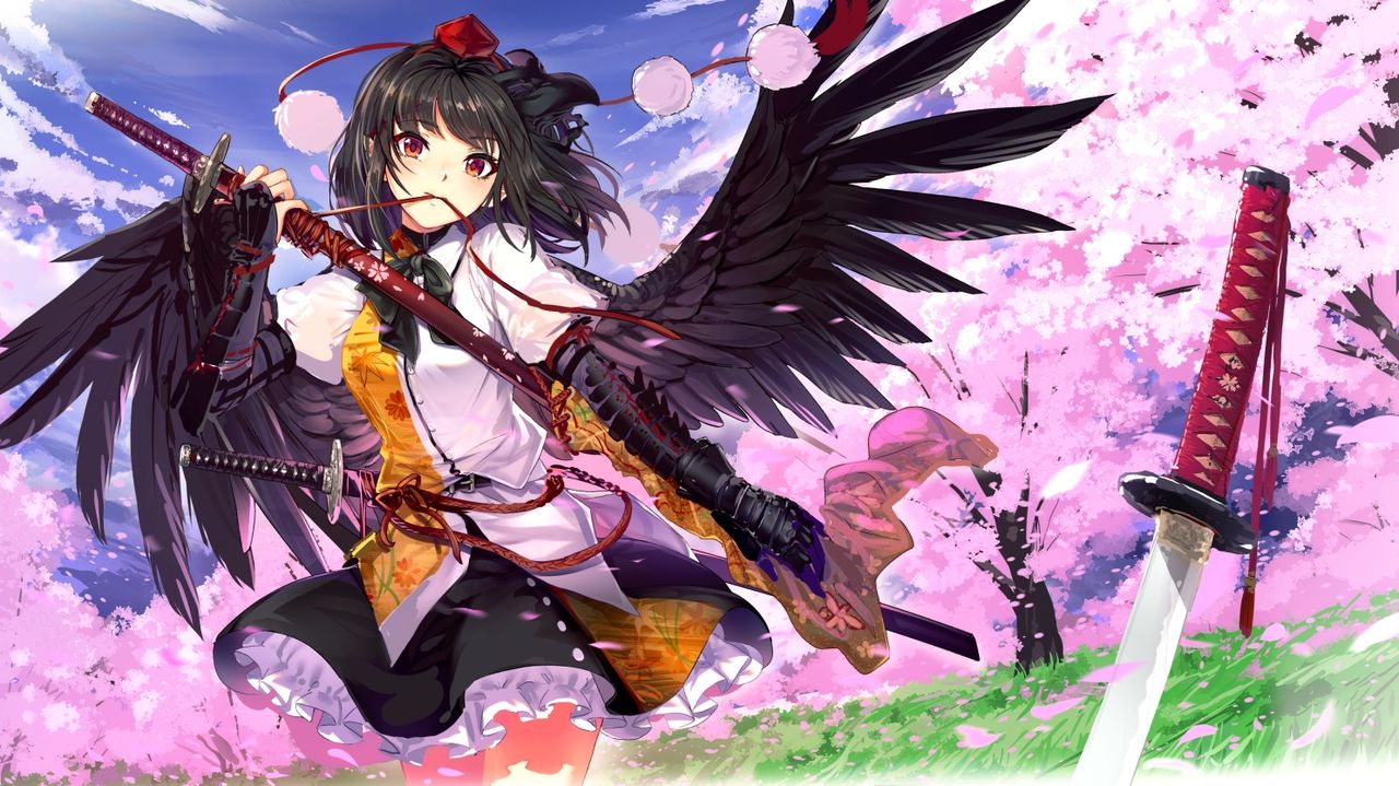 東方壁紙画像 その248 50枚 東方画像まとめブログ2 東方壁紙画像 その248 50枚 東方画像まとめブログ2
