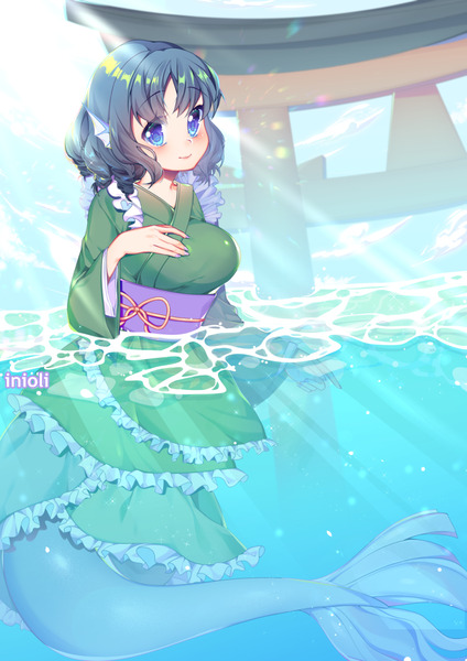 東方待受30-1833