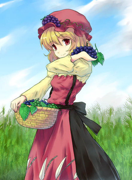 東方待受24-154