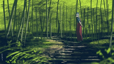 東方ピクシブ0723-34
