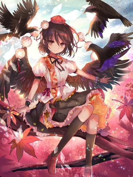 東方待受31-485