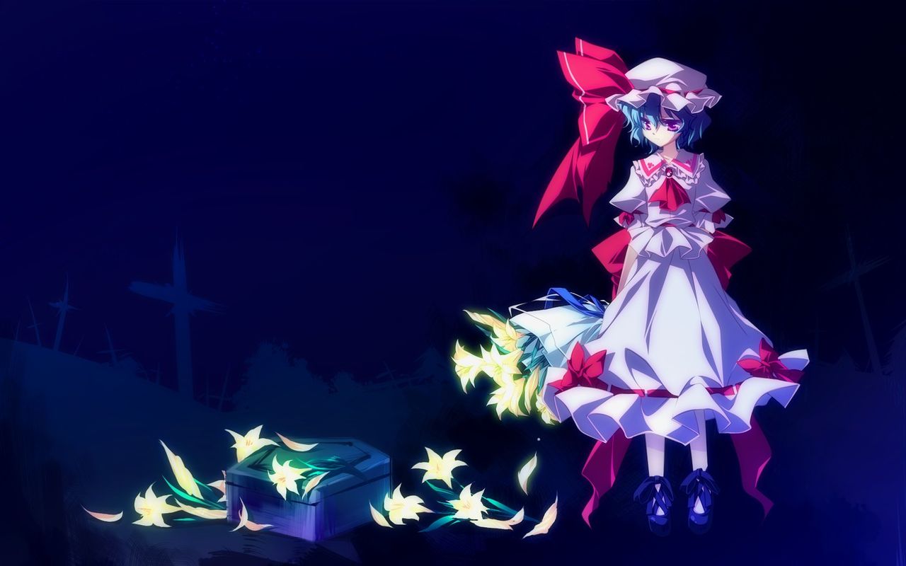 東方壁紙画像 その106 50枚 東方画像まとめブログ2 東方壁紙画像 その106 50枚 東方画像まとめブログ2