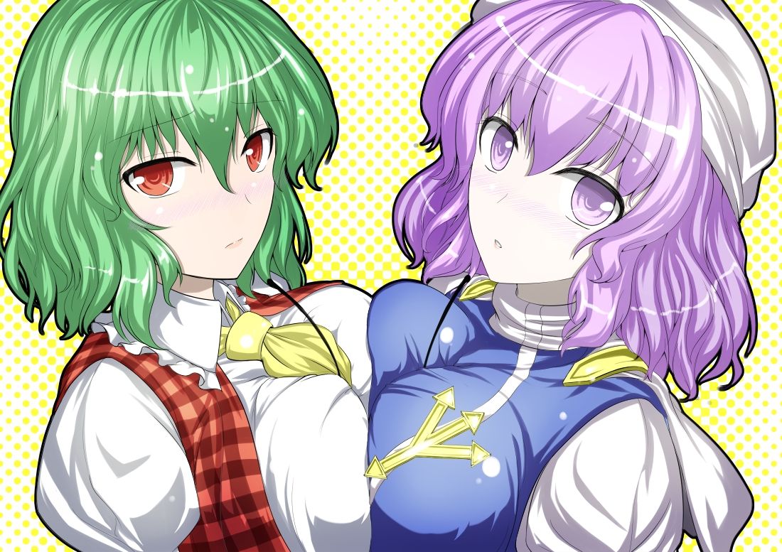 東方画像まとめブログ2 風見幽香 東方画像まとめブログ2 風見幽香