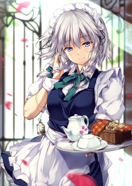 東方待受24-166
