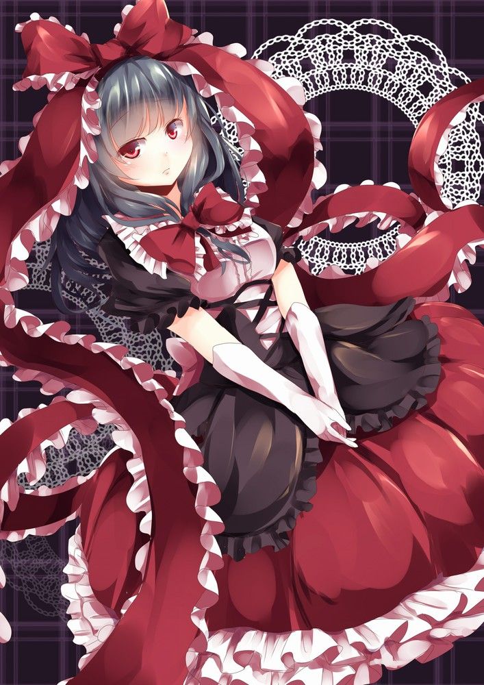 東方待受画像 その194 50枚 東方画像まとめブログ2