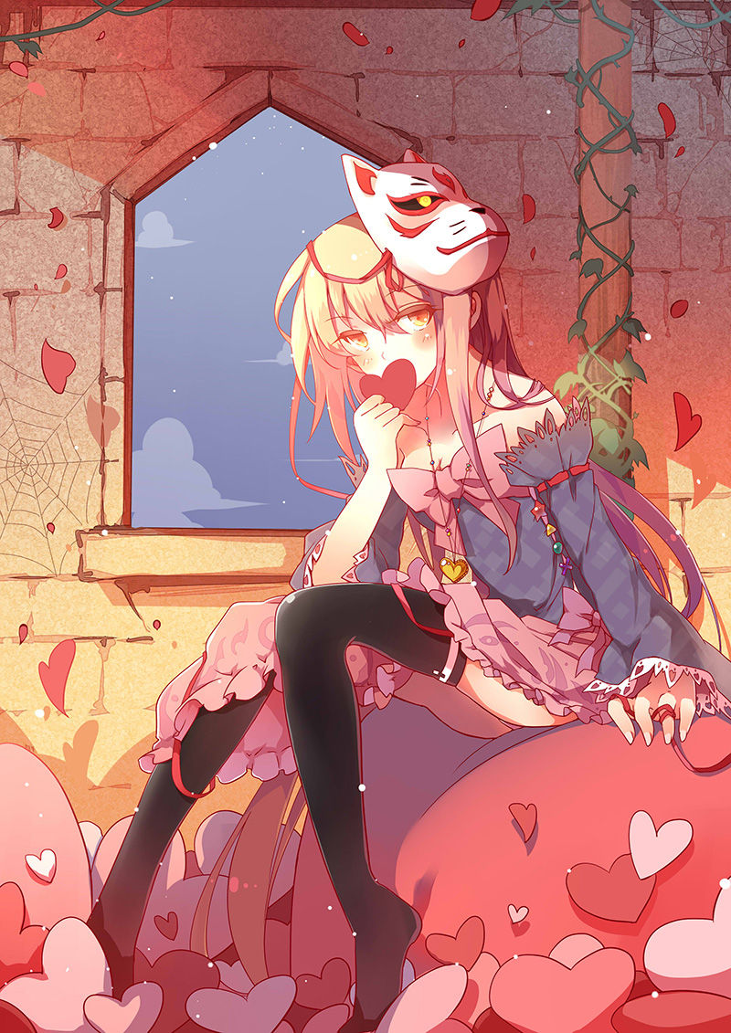 8月5日は秦こころの日 秦こころ 衣装チェンジ の画像 50枚 東方画像まとめブログ2