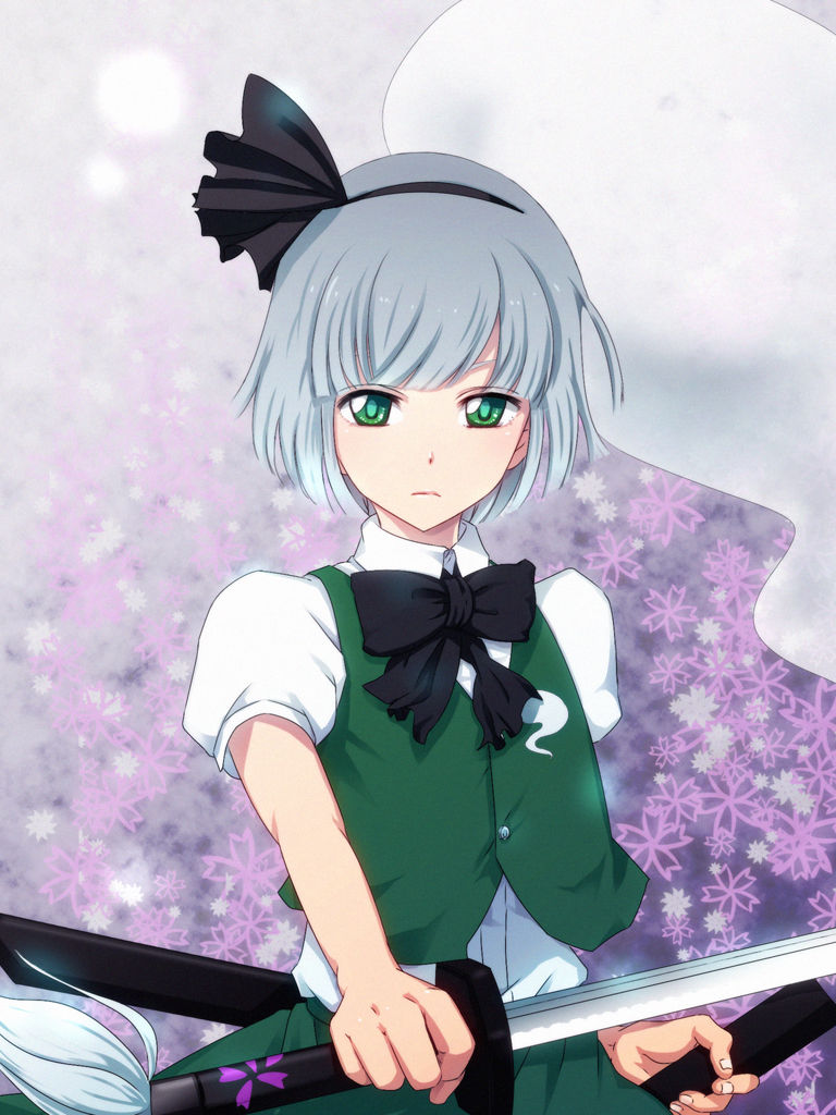 東方画像まとめブログ2 魂魄妖夢 東方画像まとめブログ2 魂魄妖夢