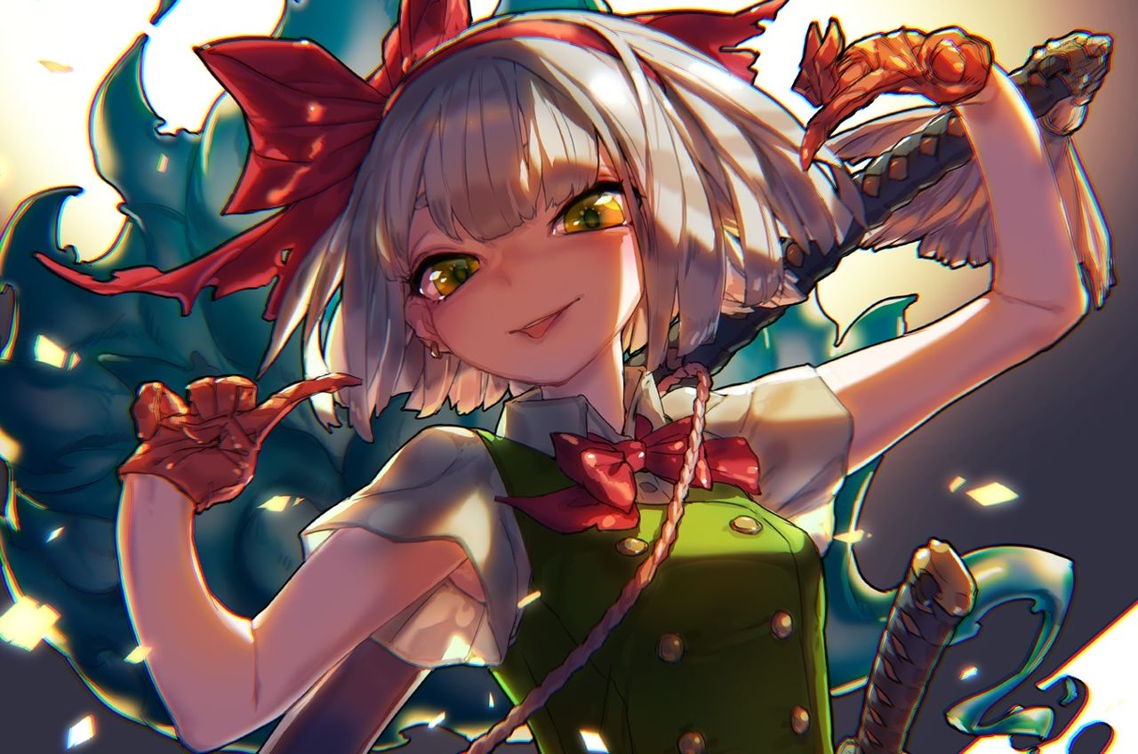 東方画像まとめブログ2 壁紙
