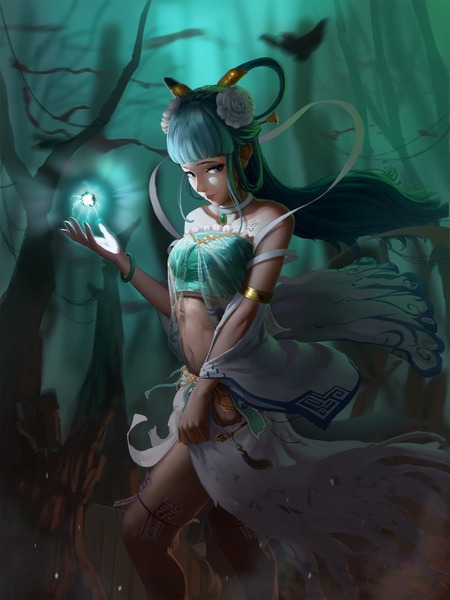 東方待受24-182