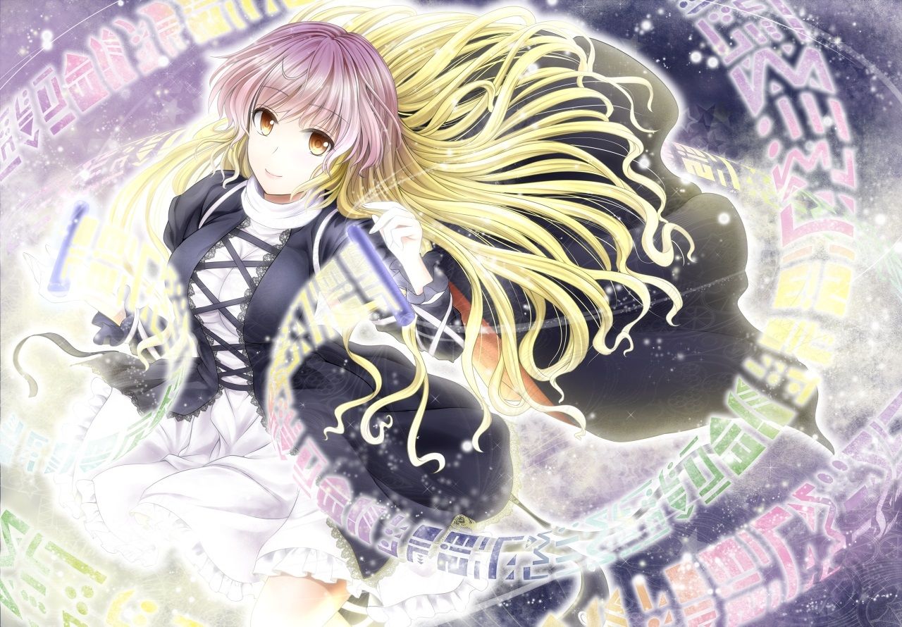 東方画像まとめブログ2 15年10月日