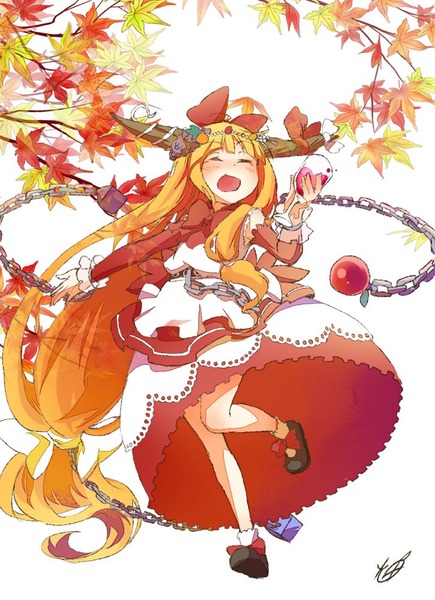 東方待受24-199