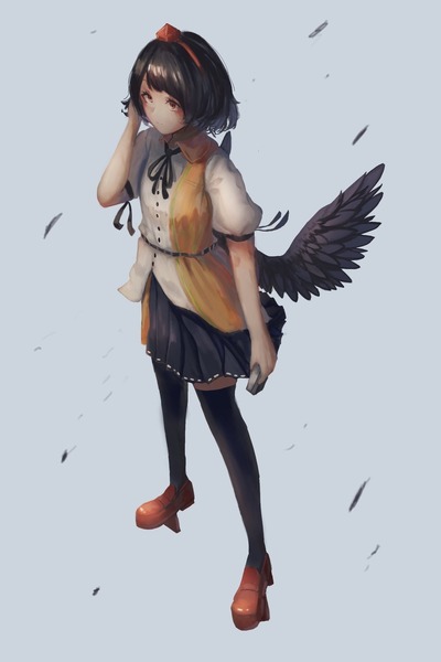 東方待受30-1808