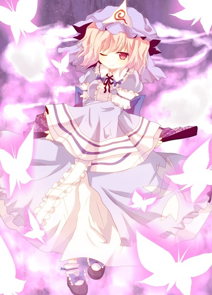 東方待受24-155
