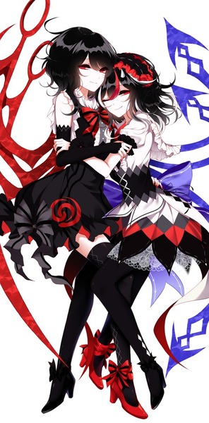 東方待受20-601