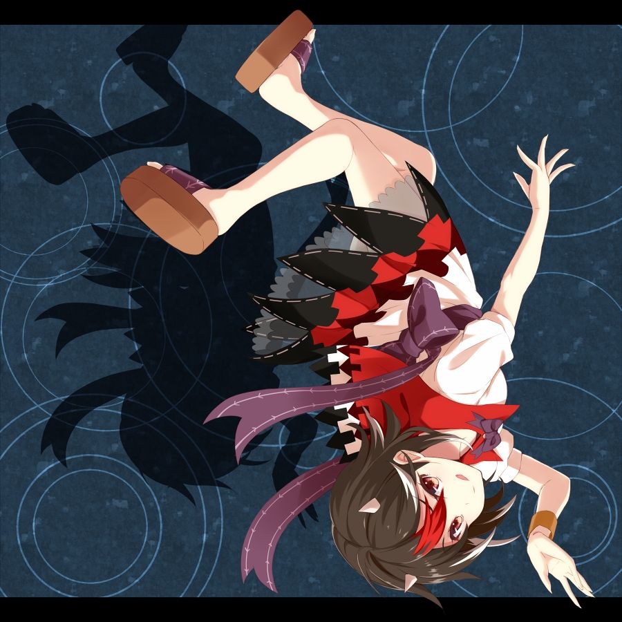 8月8日は鬼人正邪の日 逆さま正邪の画像 その2 50枚 東方画像まとめブログ2 8月8日は鬼人正邪の日 逆さま正邪の画像 その2 50枚 東方画像まとめブログ2