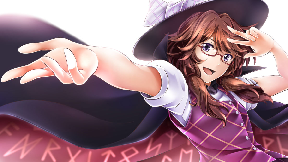 東方壁紙画像 その264 50枚 東方画像まとめブログ2 東方壁紙画像 その264 50枚 東方画像まとめブログ2