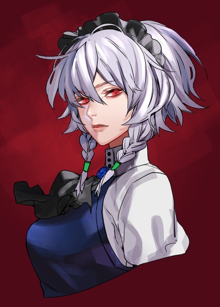 東方待受24-158