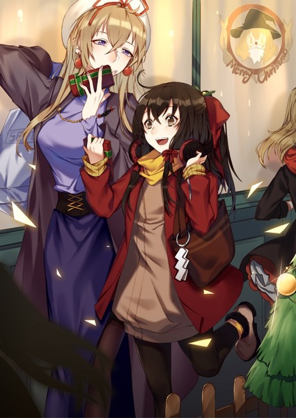 東方待受24-191