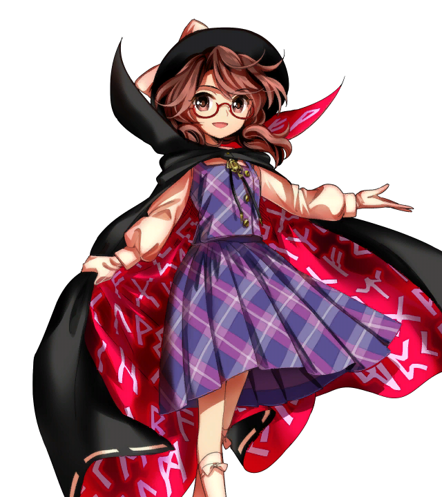 ネタバレ注意 深秘録 紺珠伝新キャラ画像まとめ 東方画像まとめブログ2 ネタバレ注意 深秘録 紺珠伝新キャラ画像まとめ 東方画像まとめブログ2