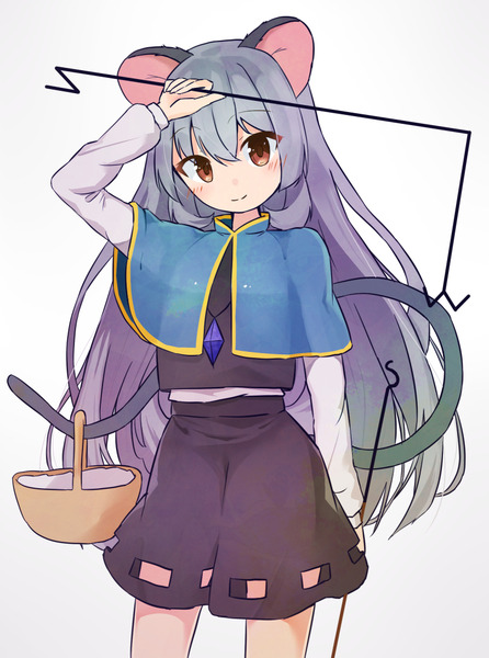 東方待受30-1848