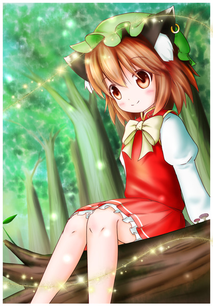 東方待受30-1804