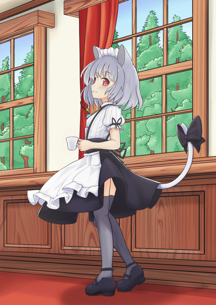 東方待受30-1805