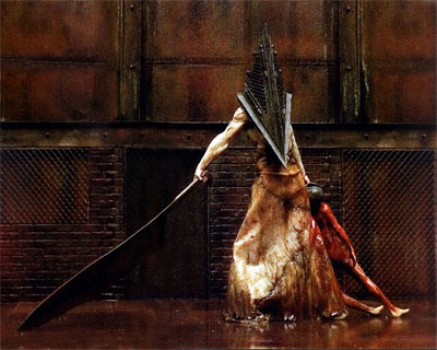 サイレントヒル Silent Hill サイレントヒル2 ｂｇｍ集 ゲームの音楽まとめブログ
